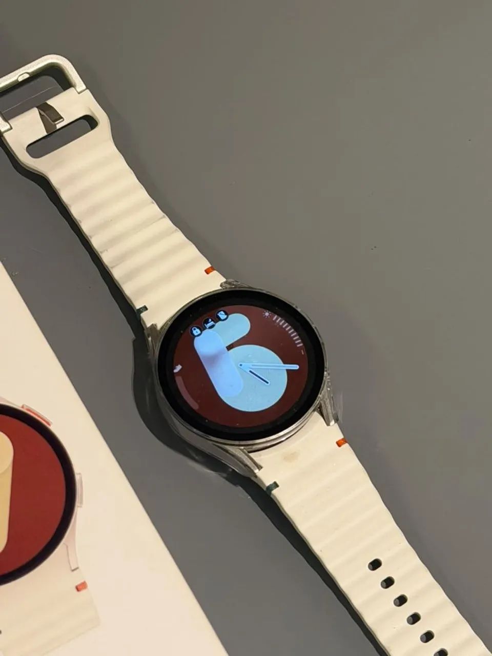Smartwatch- Galaxy watch 7 - Foto 4