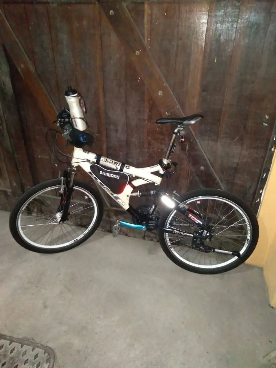 Bicicleta + Bag - Foto 2