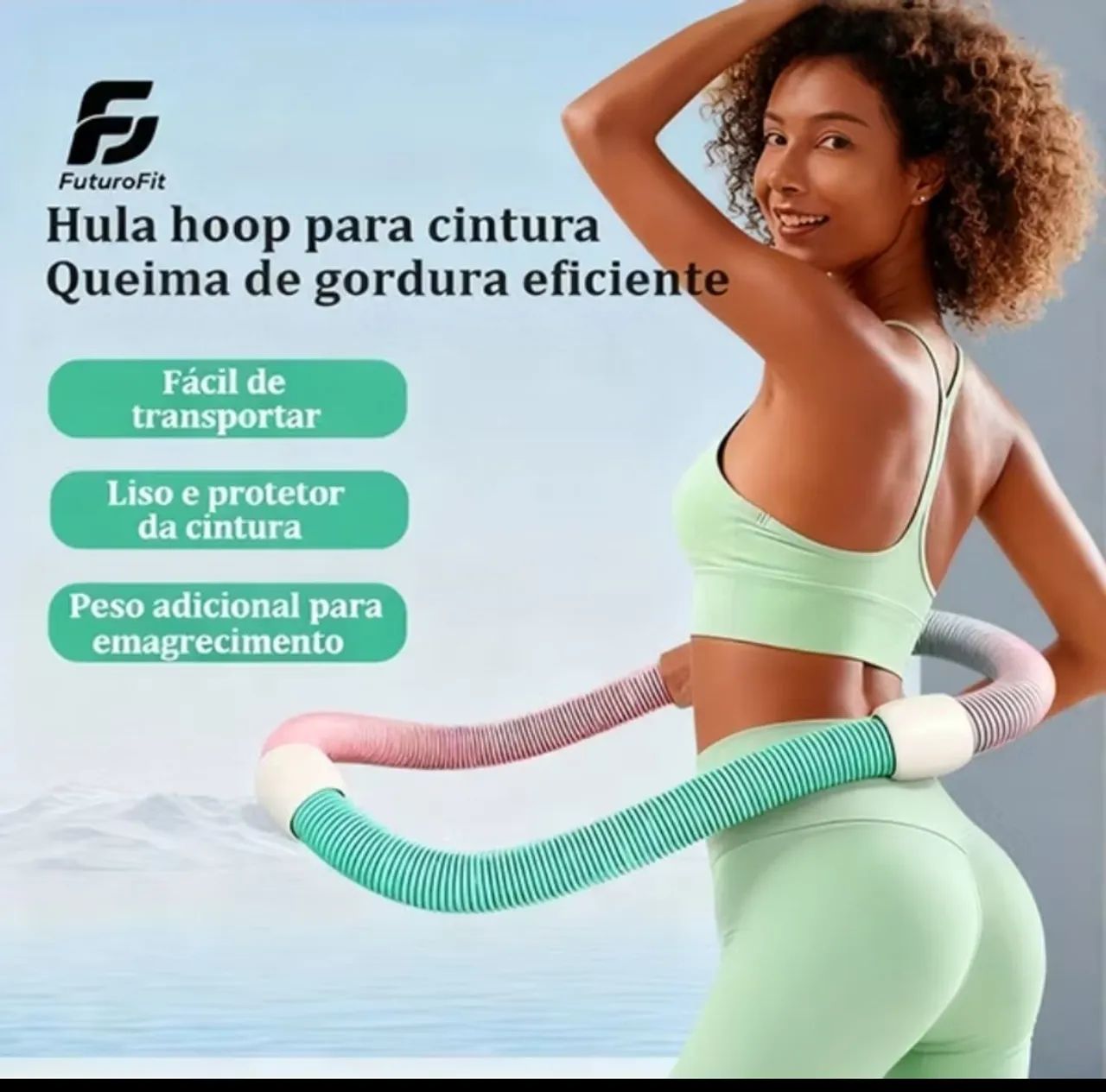 Kit Funcional + Pilates - Foto 2