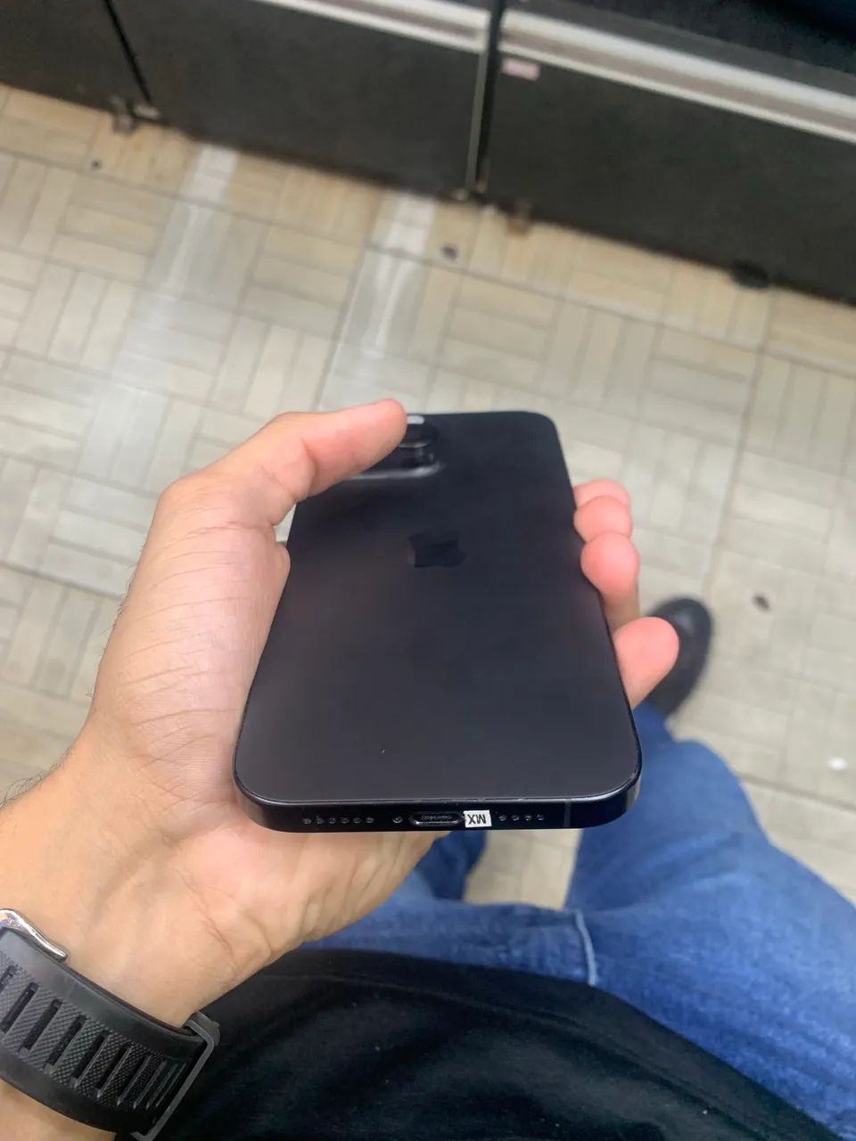 iPhone 16 Pro Max 256GB 