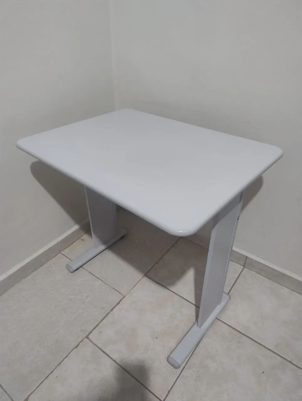 Mesa Retangular Simples (Estudo / Escritório)