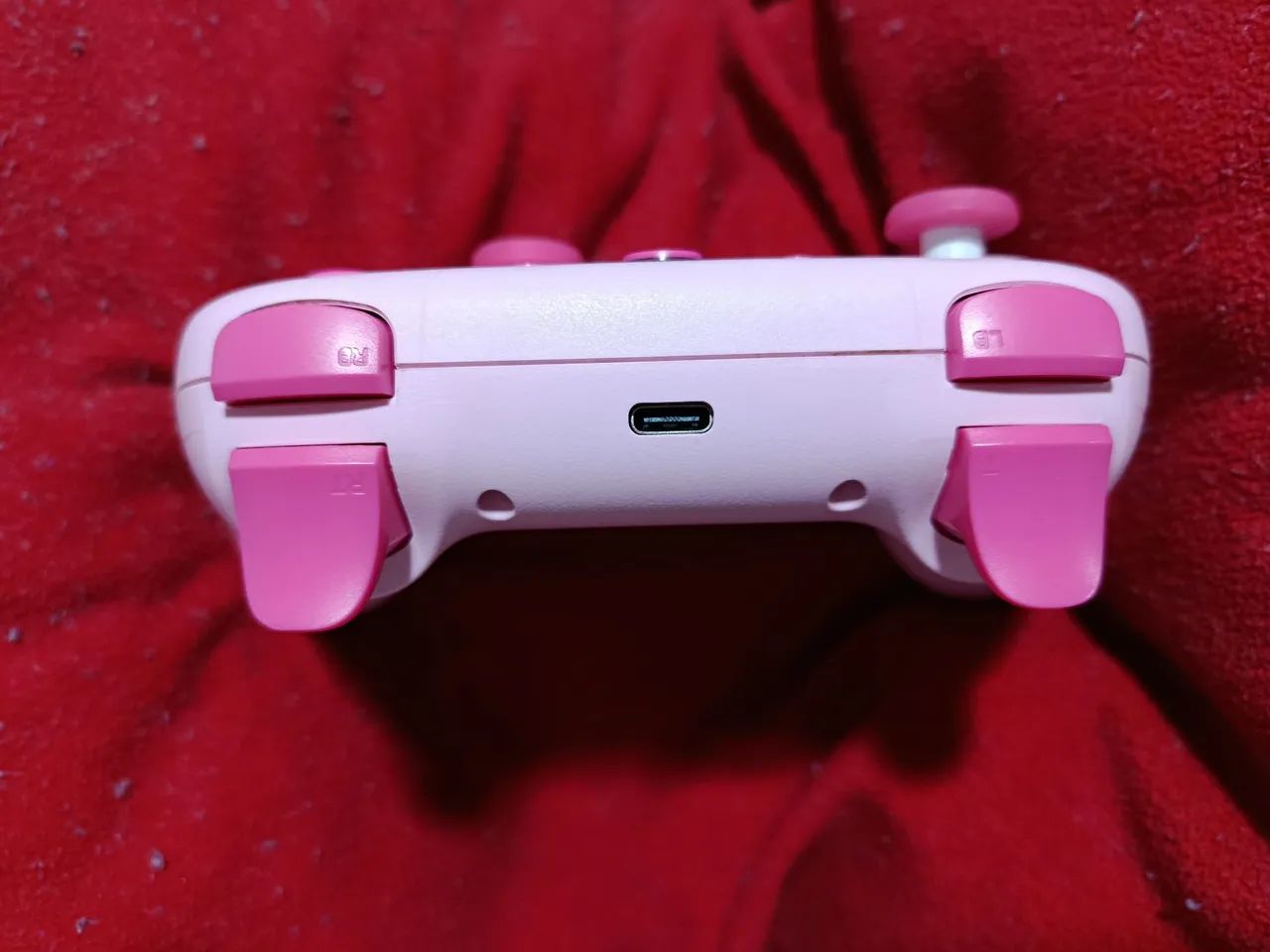 Gamesir Nova Lite rosa - Foto 3