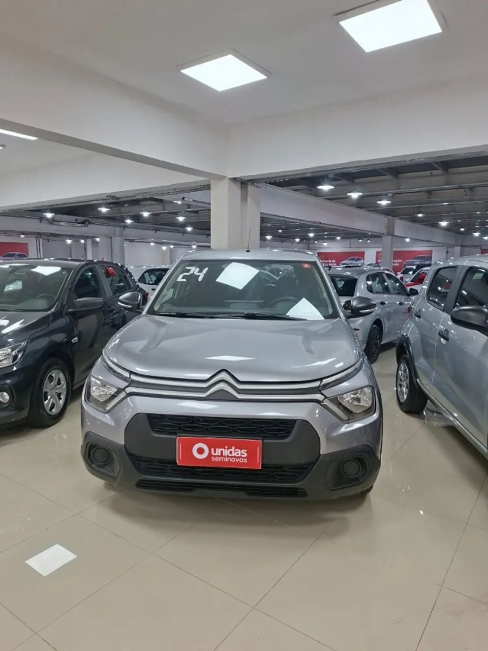 Citroën C3 2024