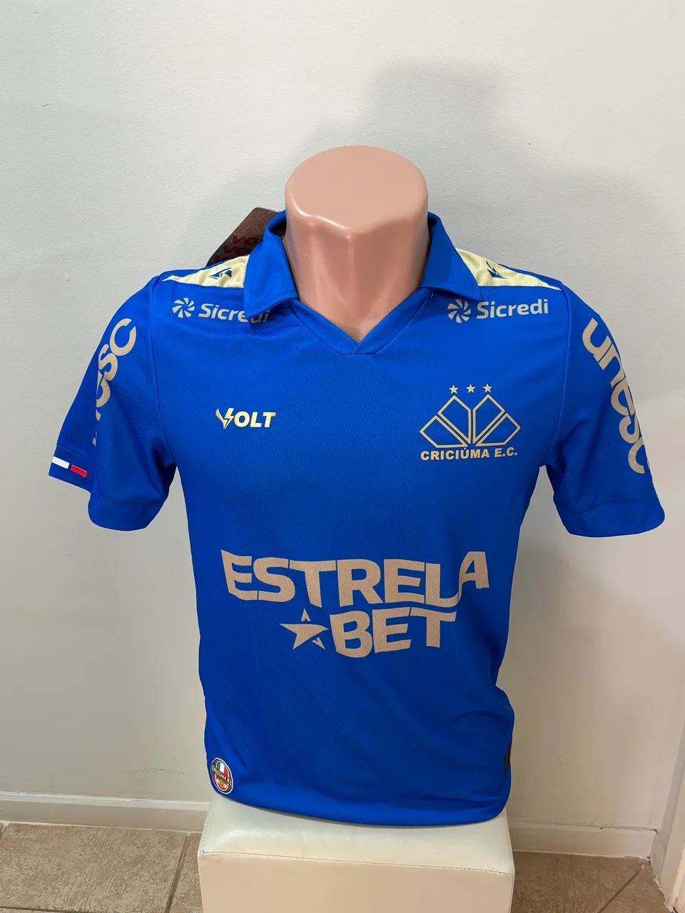 Criciúma 