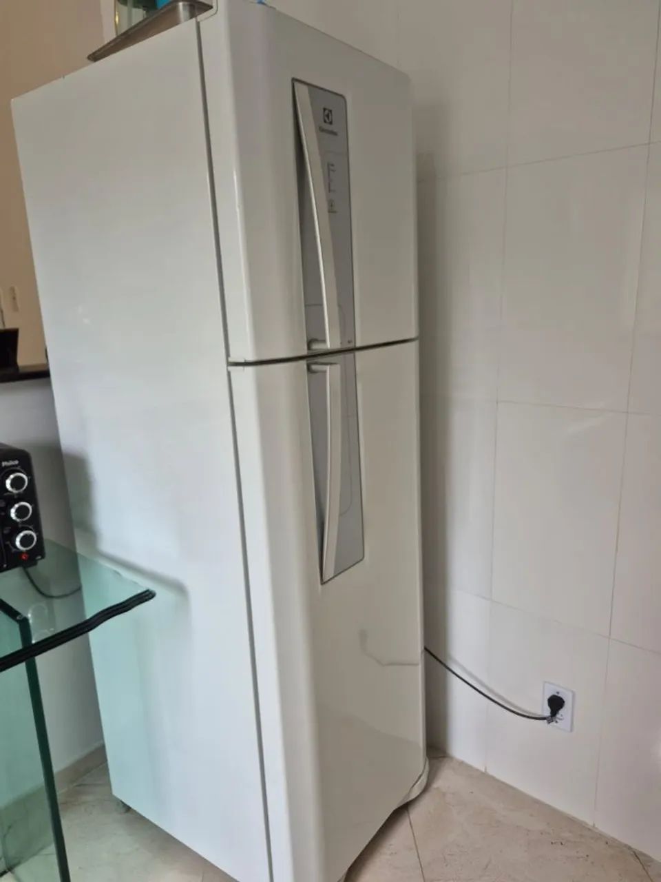 Geladeira Eletrolux  380 litros