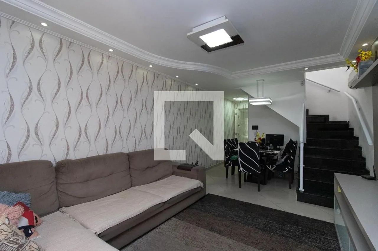 Casa à Venda - Vila Sabrina , 4 Quartos, 182 m2 - Foto 2