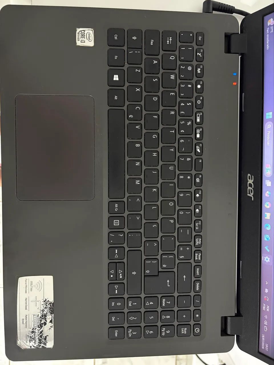 Notebook Acer Aspire 3 - Foto 4