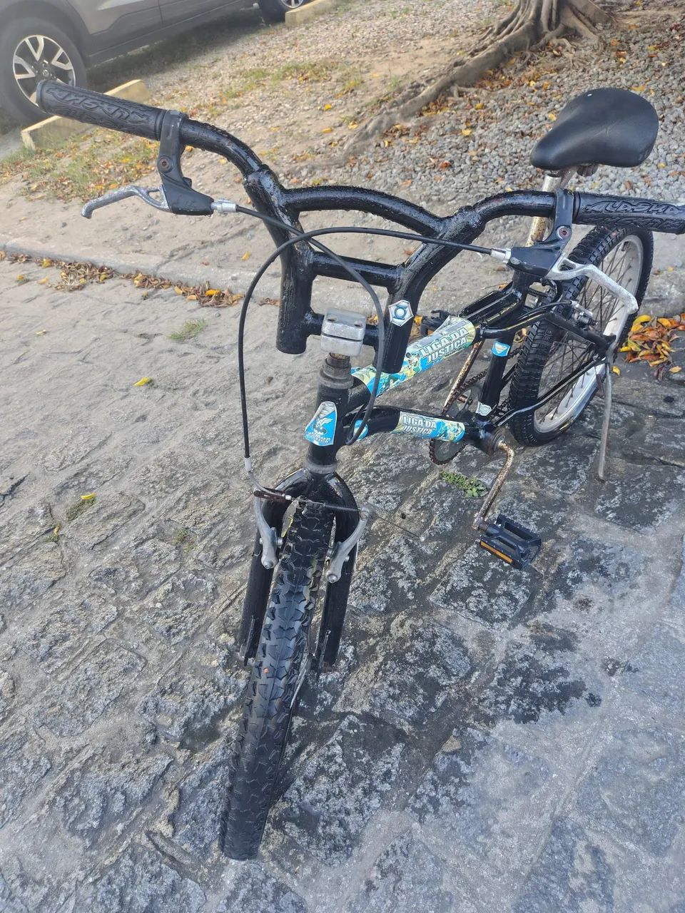 BMX 280 Reais 