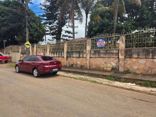 Vendo Casa Térrea no PARQUE ESPLANADA II em Terreno de 720m2 - Foto 2