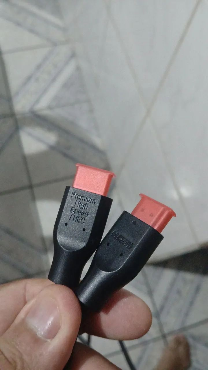 HDMI 2.1 ORIGINAL SAMSUNG 