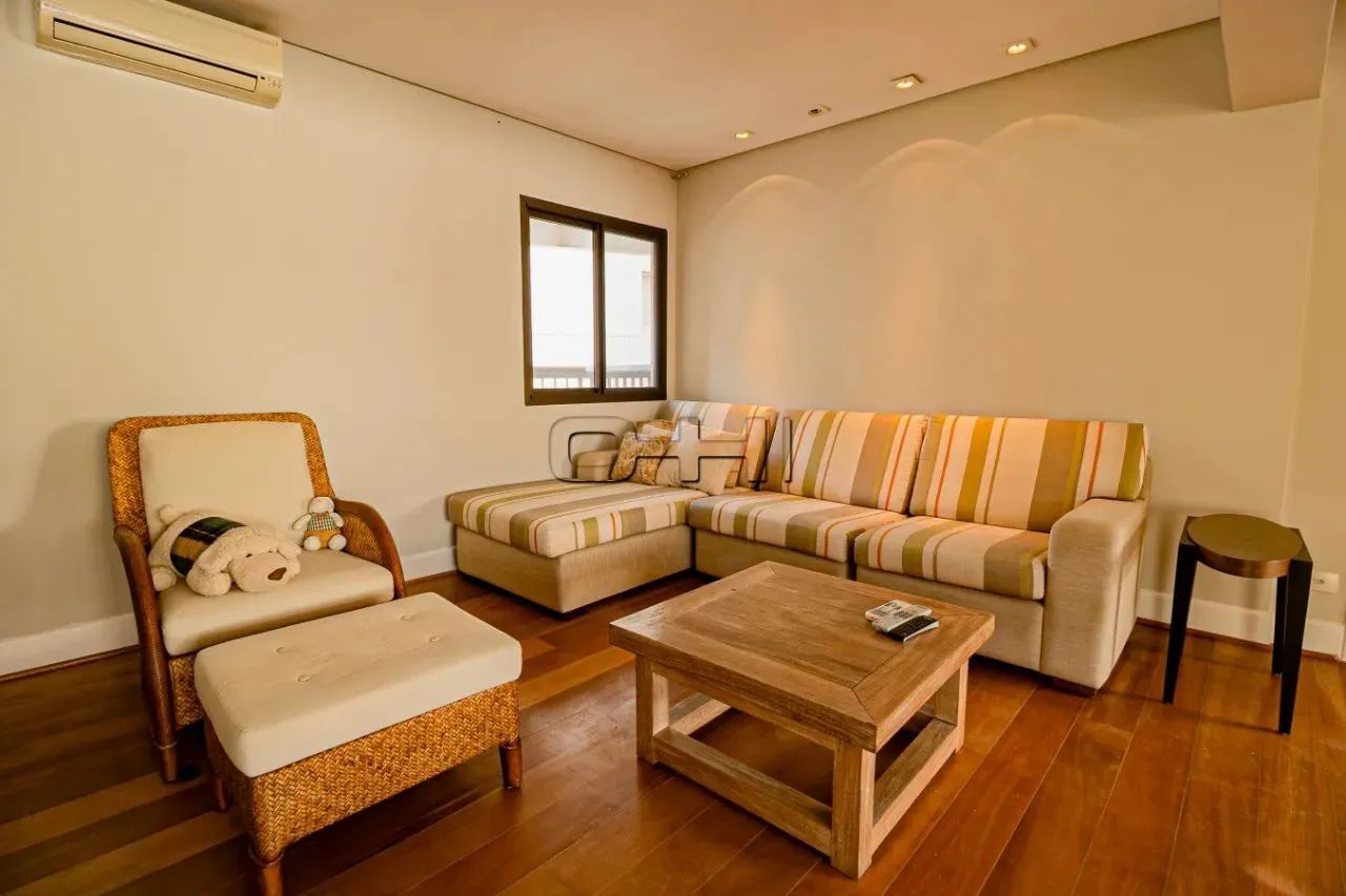 Aluguel Apartamento 3 Dormitórios - 227 m² Jardim Paulista - Foto 12