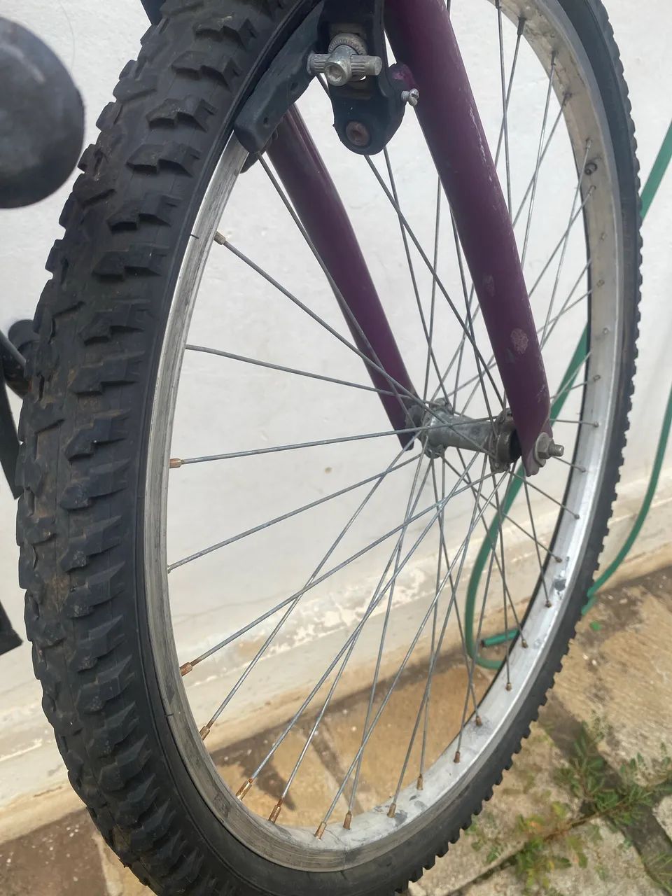 Bicicleta  - Foto 3
