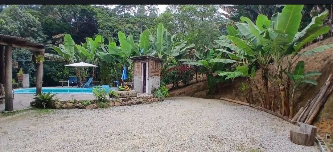 Alugo Sítio em Águas Mornas  - Foto 2