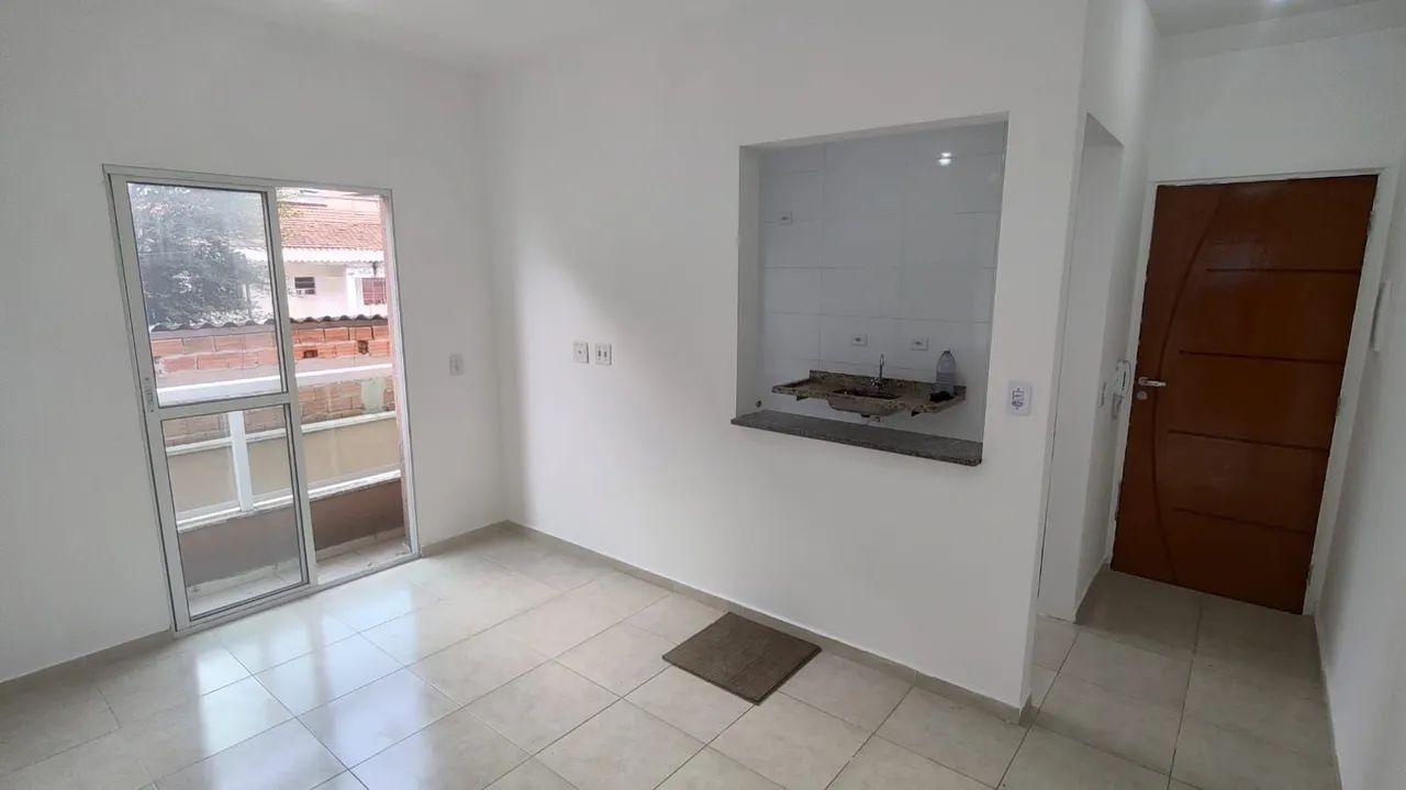 Apto Itaquaquecetuba - Foto 2