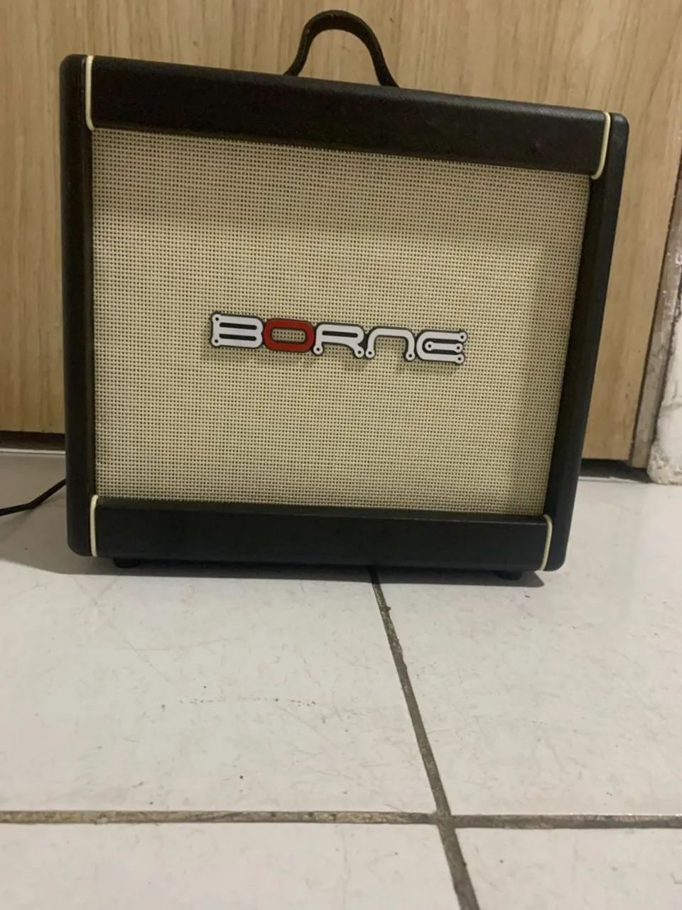 Amplificadora borne - Foto 5