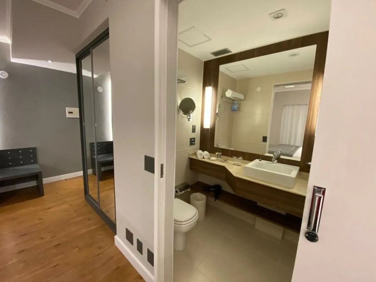 Flat com 1 Quarto à venda, 30m² - Itaim Bibi - Foto 4