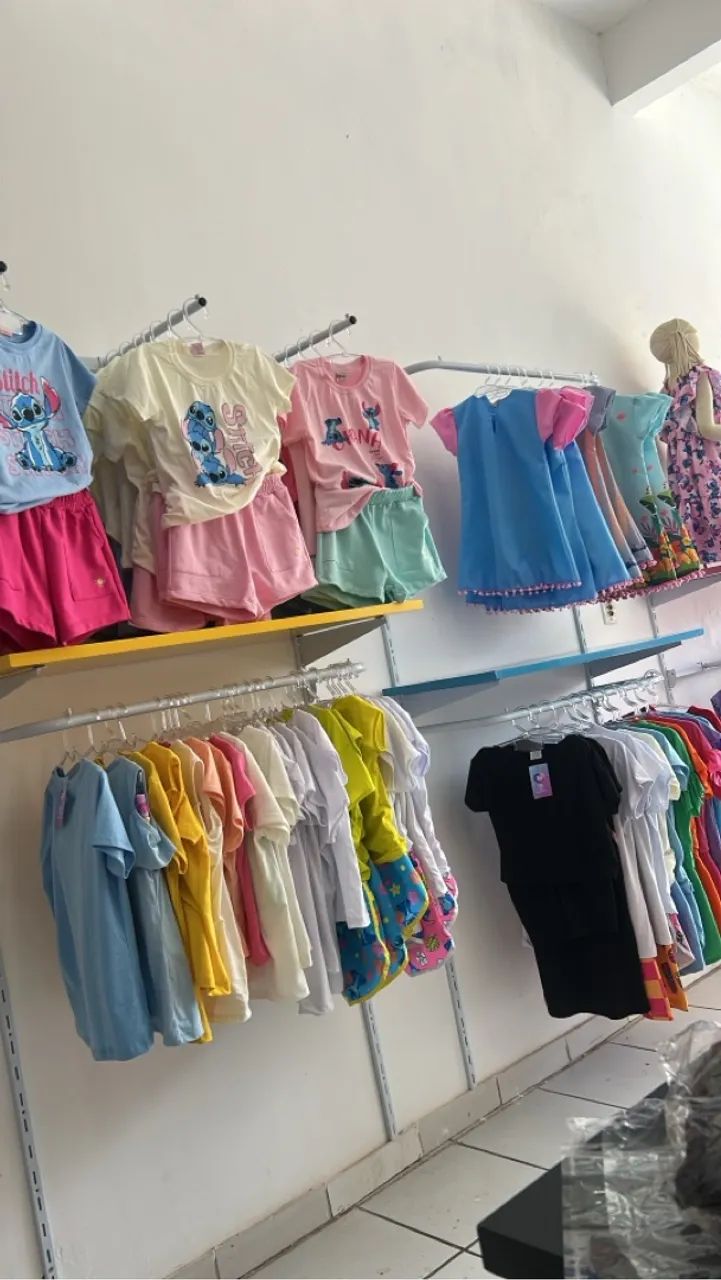Loja Kids a venda  - Foto 4