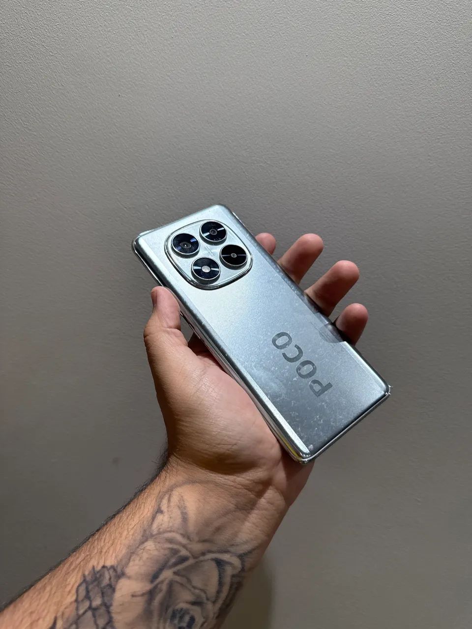 Poco x7 256gb