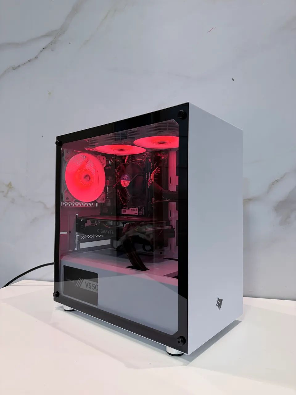 pc gamer i5 4460