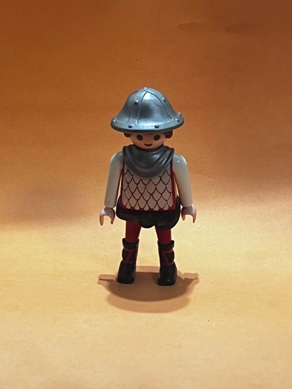 Boneco da Playmobil original