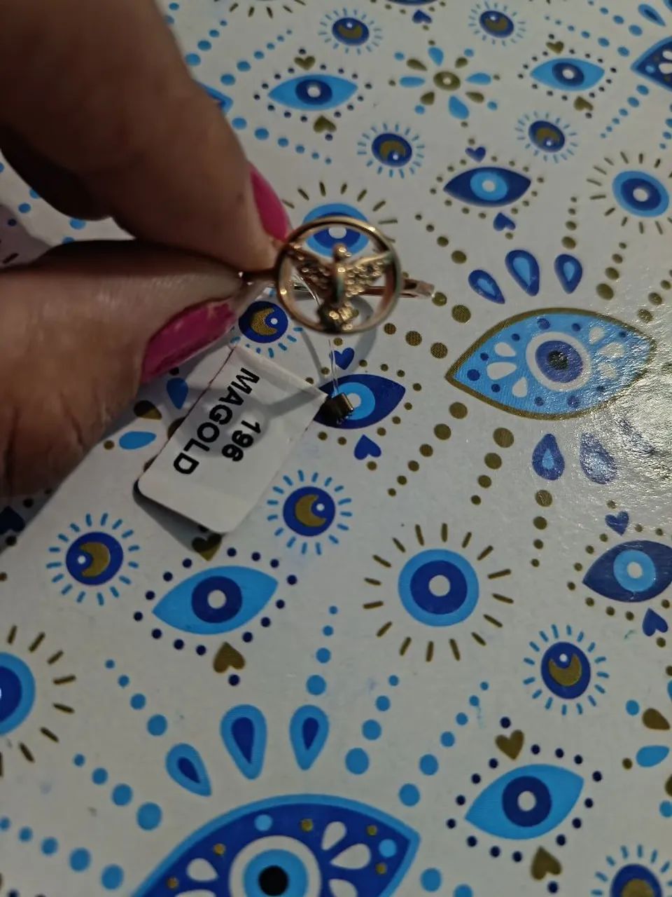 Jóias Magold - Foto 4