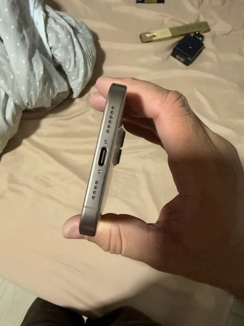 iPhone 16 Pro Max 256GB  - Foto 5