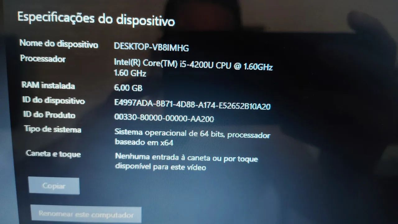 Notebook Dell - Foto 5