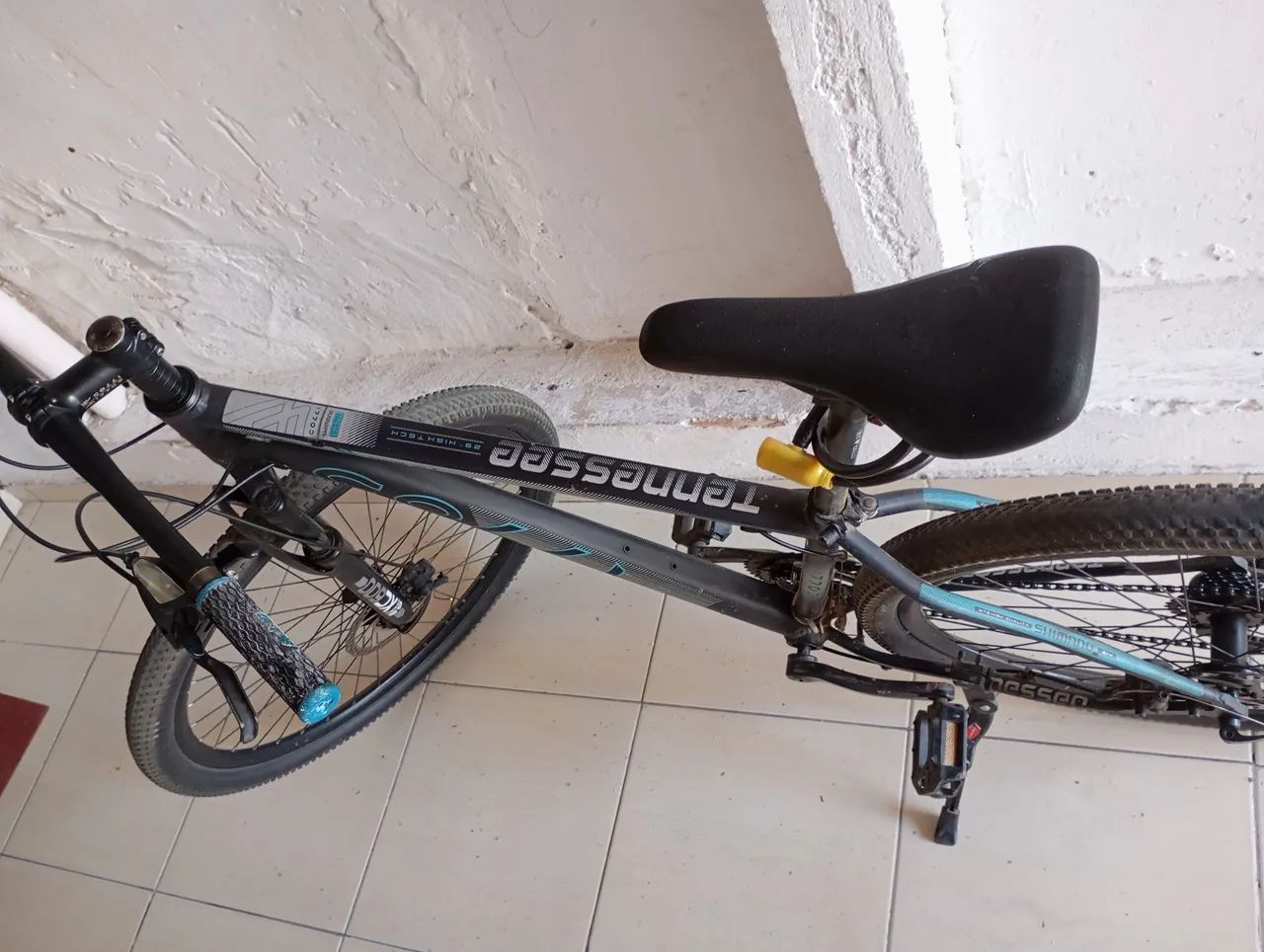 Bicicleta  - Foto 5
