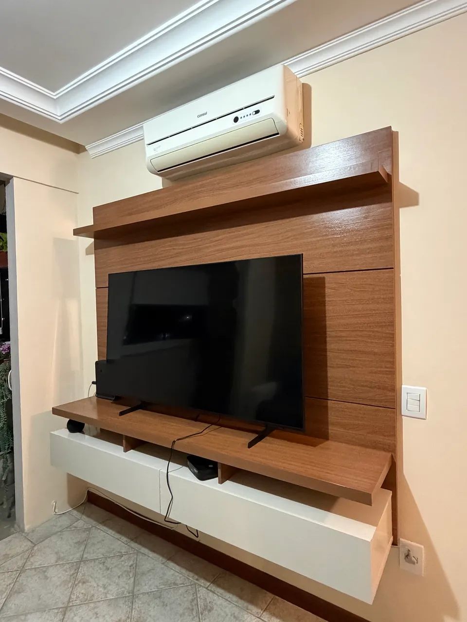 Painel para TV  - Foto 4