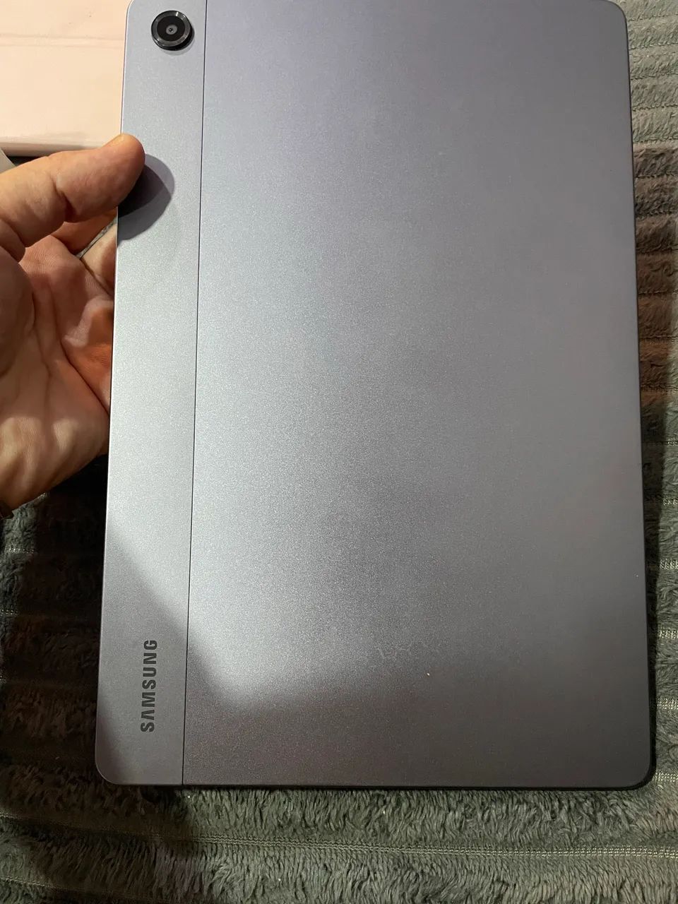 Tablet Samsung A11 Plus  - Foto 2