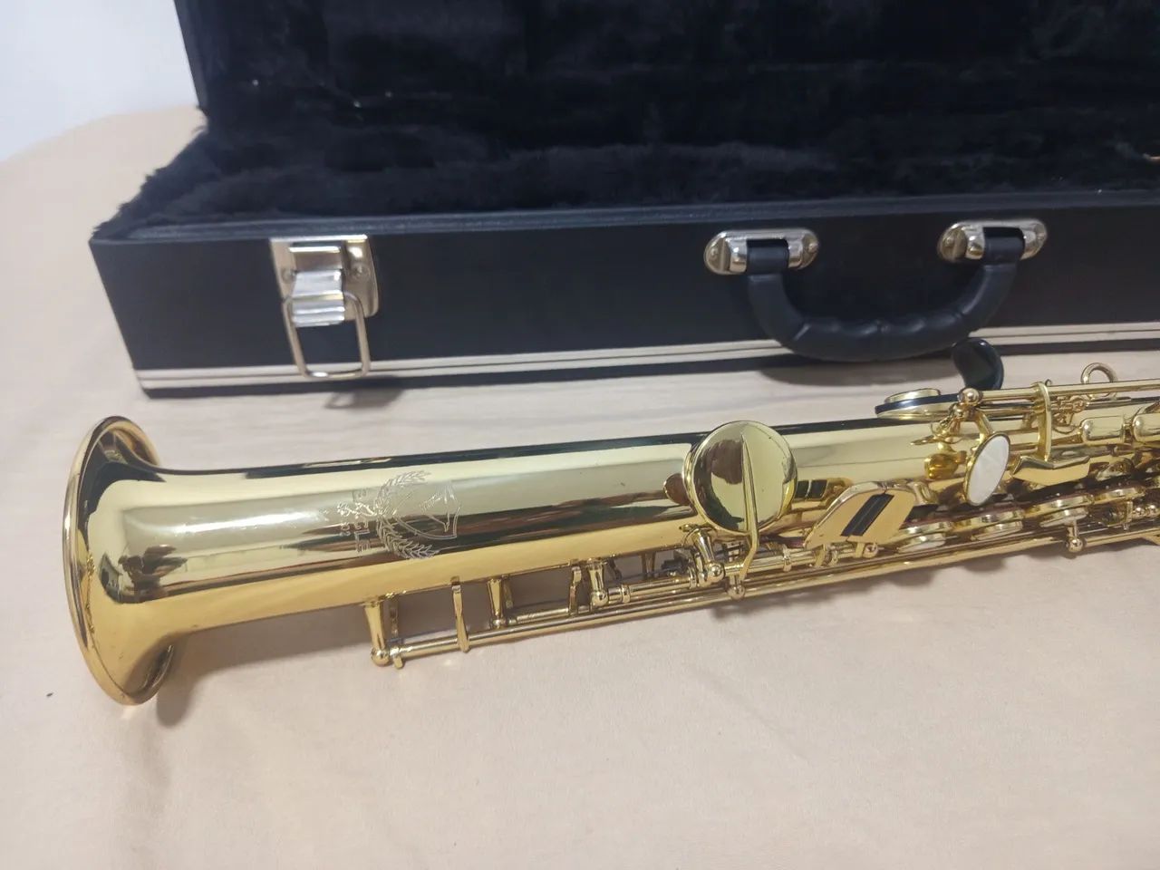 Sax reto eagle 502sp - Foto 3