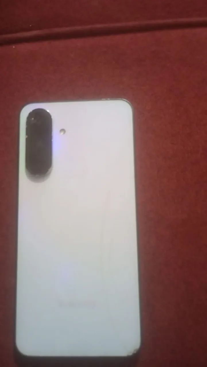 Samsung galaxy a36 256gb - Foto 2