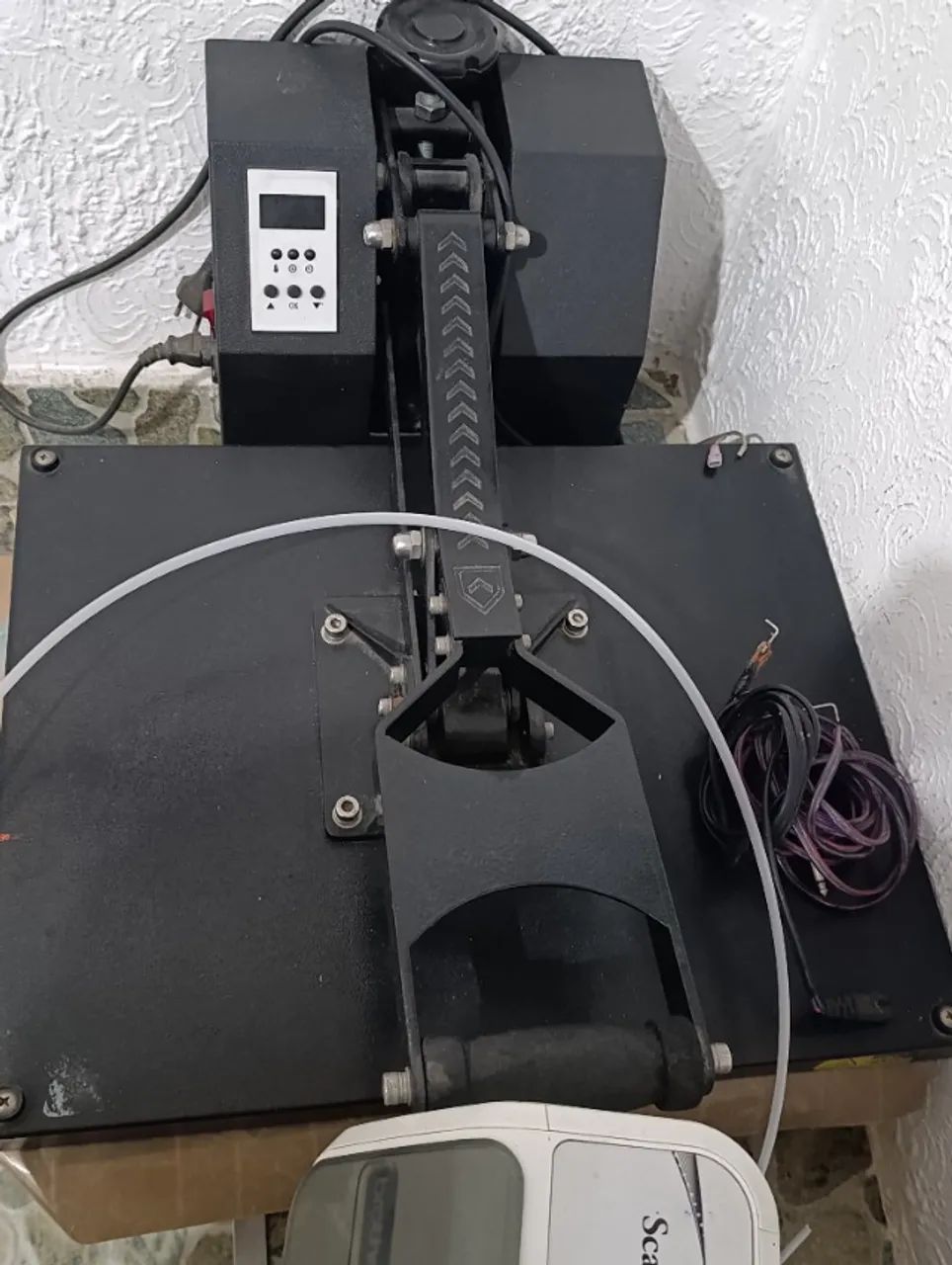 Máquina sublimação  - Foto 3
