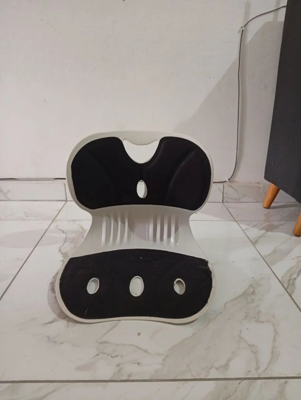 Cadeira corretora portural