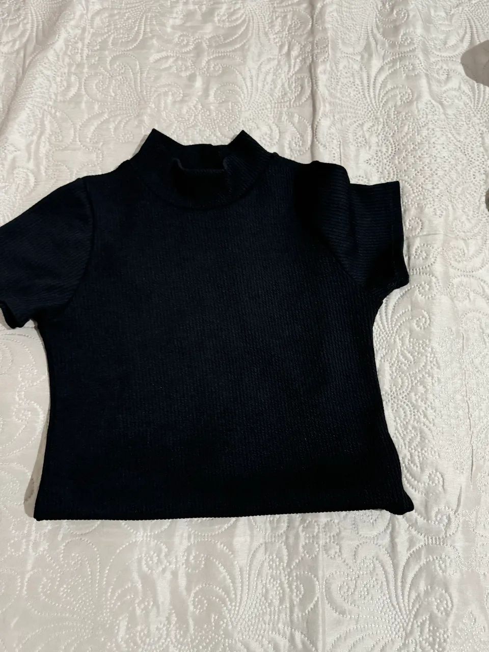 Body preto