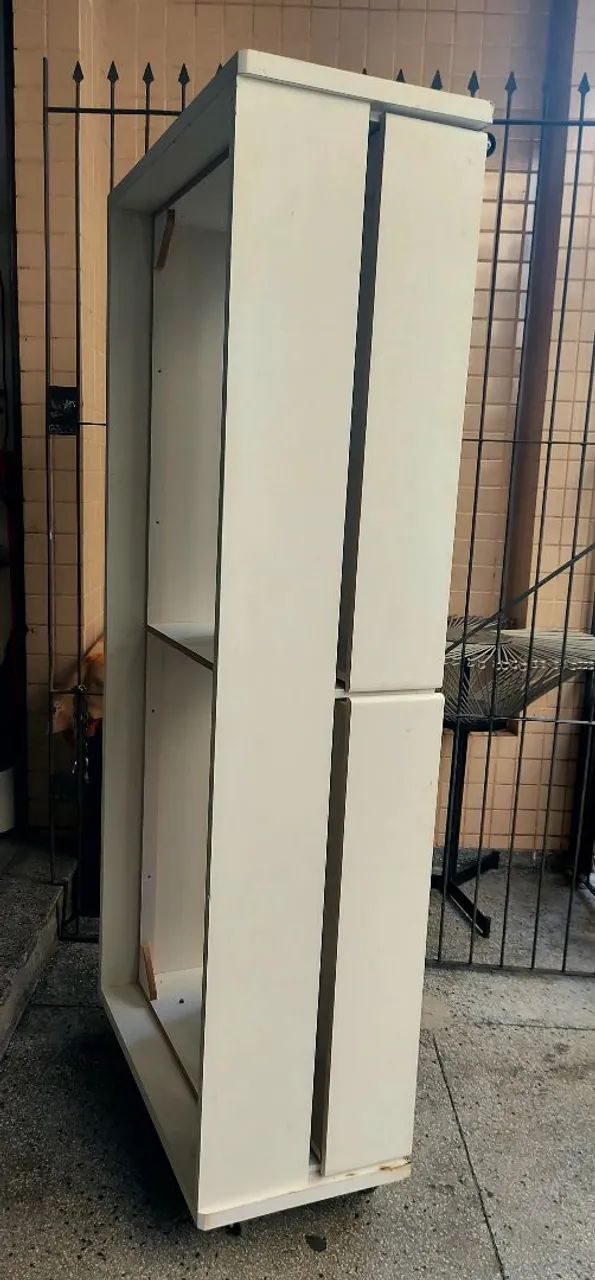 Cama solteiro com gavetão  - Foto 2