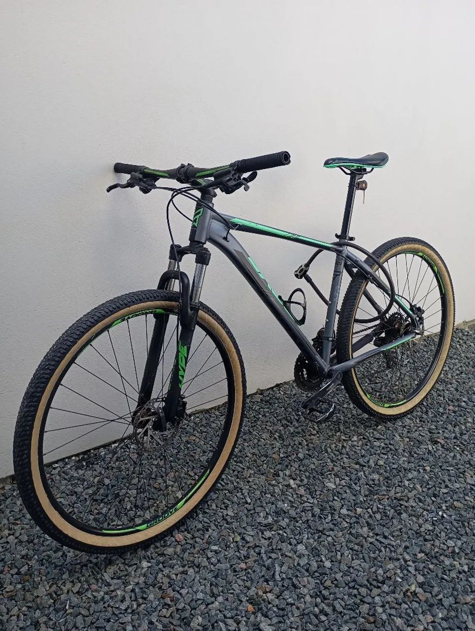 Bicicleta Groove Hype 30  - Foto 2