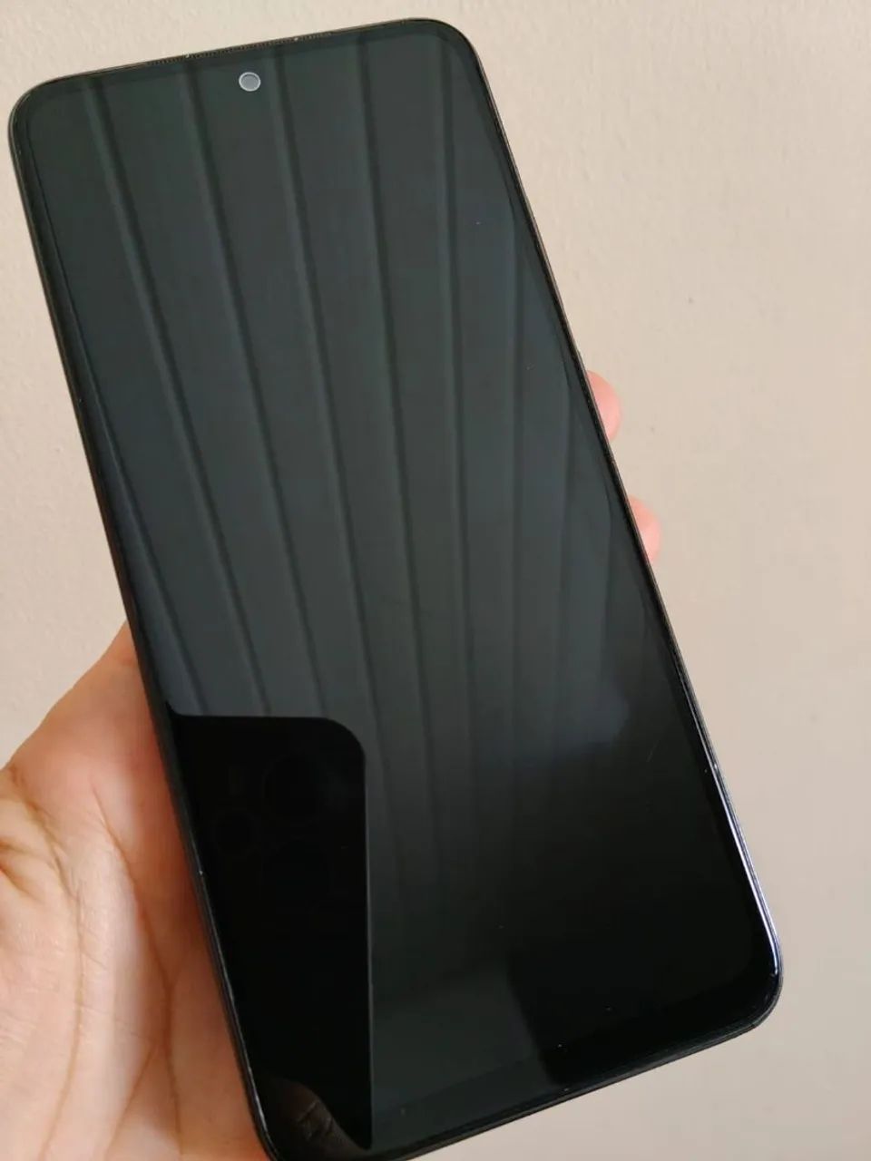 VENDO REDMI NOT 10 