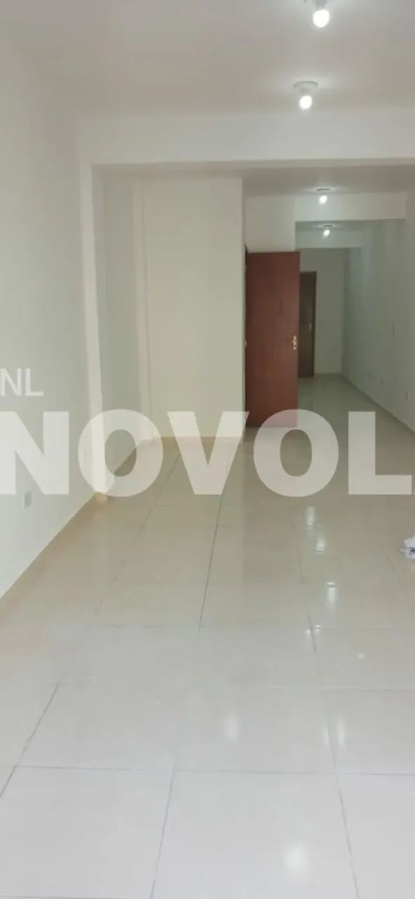 Sala Comercial para Locação - Parque Maria Helena, Guarulhos