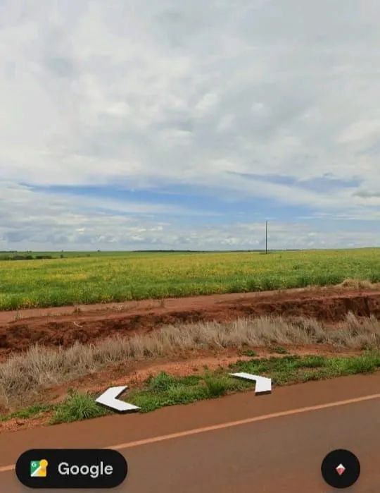Área Rural à Venda | Entre Frutal e Pirajuba/MG - Foto 2
