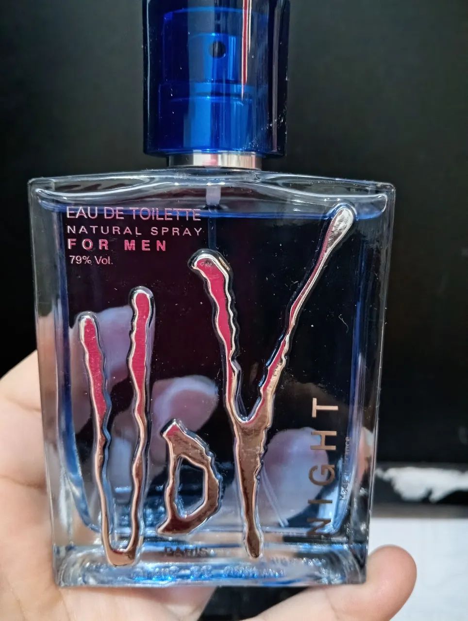 Perfume Ulric de Varens  - Foto 2
