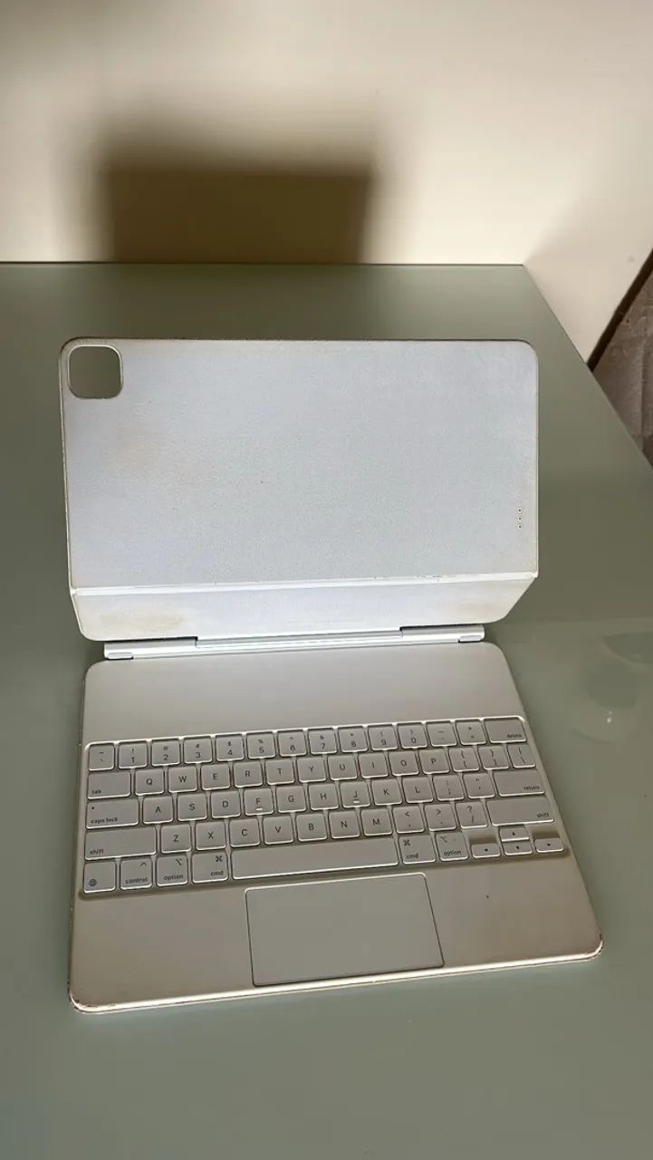 Magic Keyboard original Apple para iPad Pro de 12,9? - Foto 2