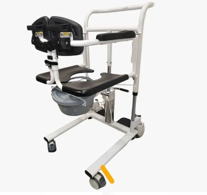 Cadeira ergométrica 