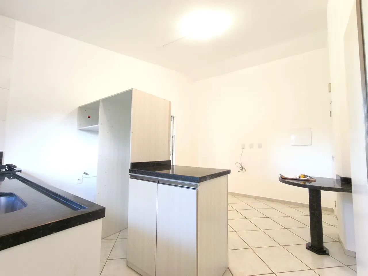 Apartamento de 1 quarto no Río Tavares  - Foto 2
