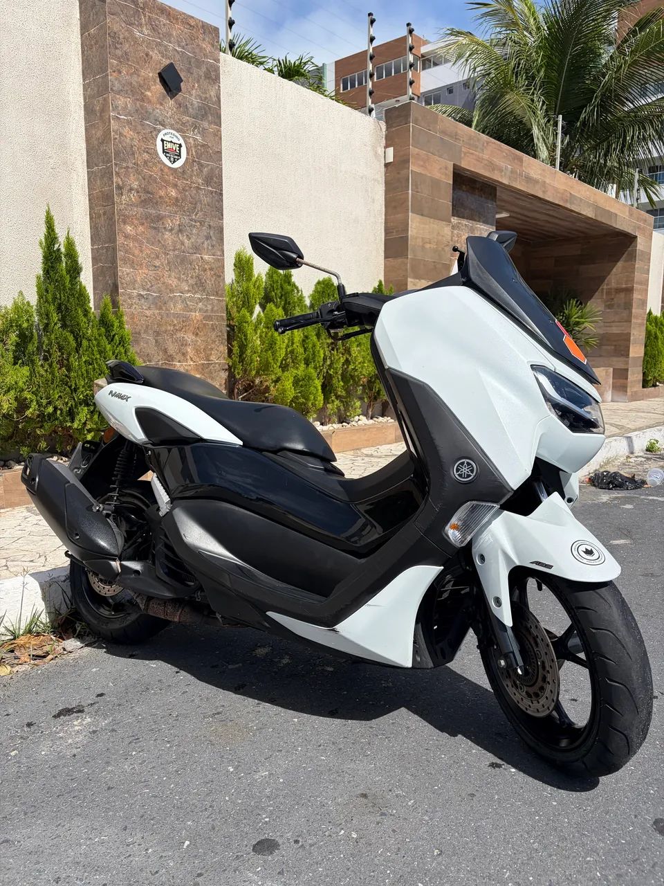 Nmax 160 2021 !!  - Foto 2