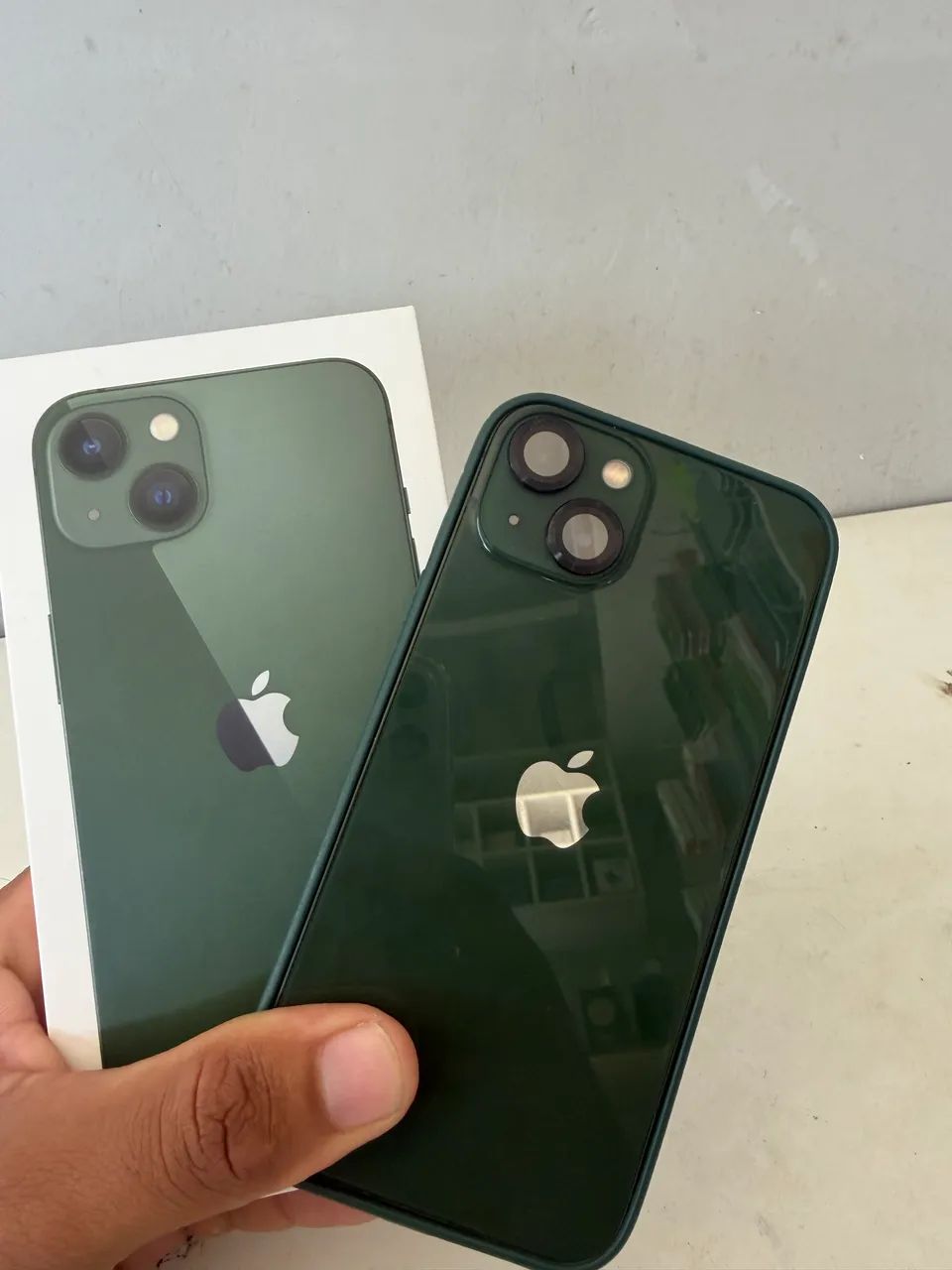 iPhone 13 128gb