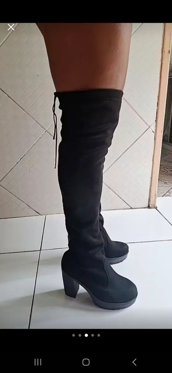 Bota - Foto 3