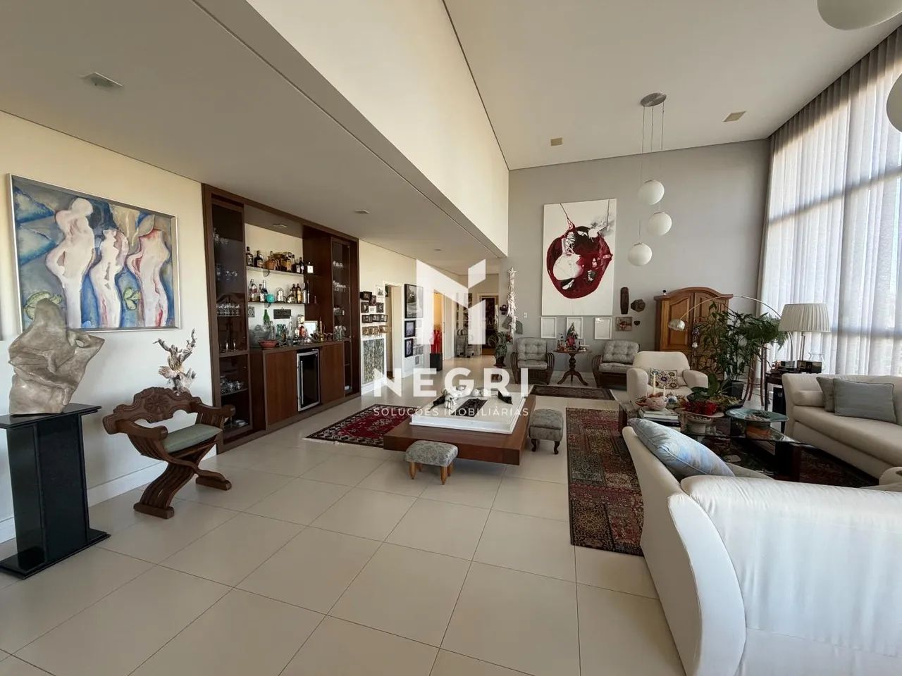 casa - Residencial Parque das Araucárias - Campinas - Foto 2