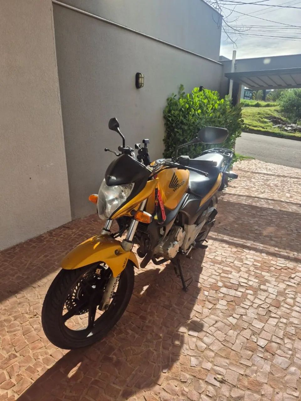 Linda moto, super conservada - Foto 3