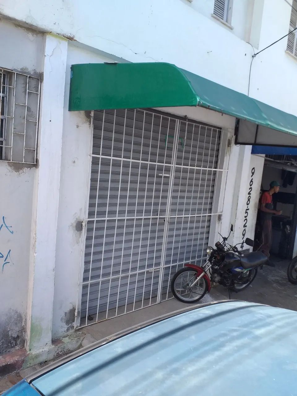 ponto comercial ou depósito  - Foto 3